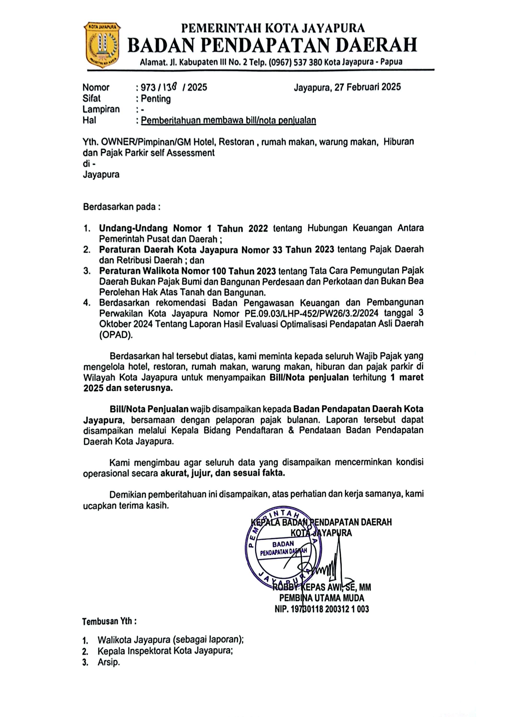Info Grafis