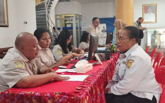 Pekan Panutan 1